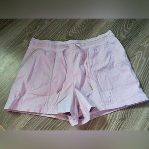 Lululemon Dance Studio High-Rise Short 3.5"